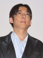 高橋一生