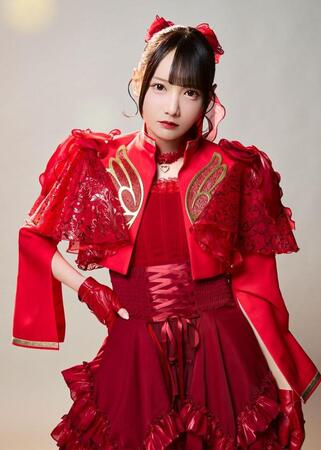 ≠ＭＥの鈴木瞳美