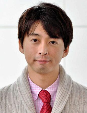 蓬莱大介氏