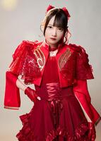 ≠ＭＥの鈴木瞳美