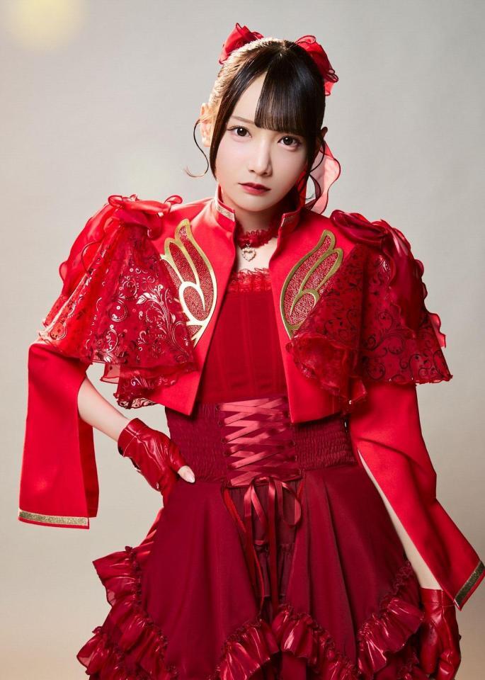 ≠ＭＥの鈴木瞳美
