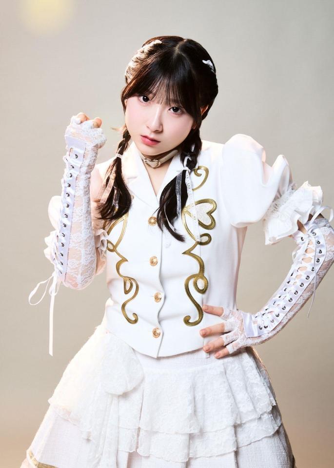 ≠ＭＥの櫻井もも
