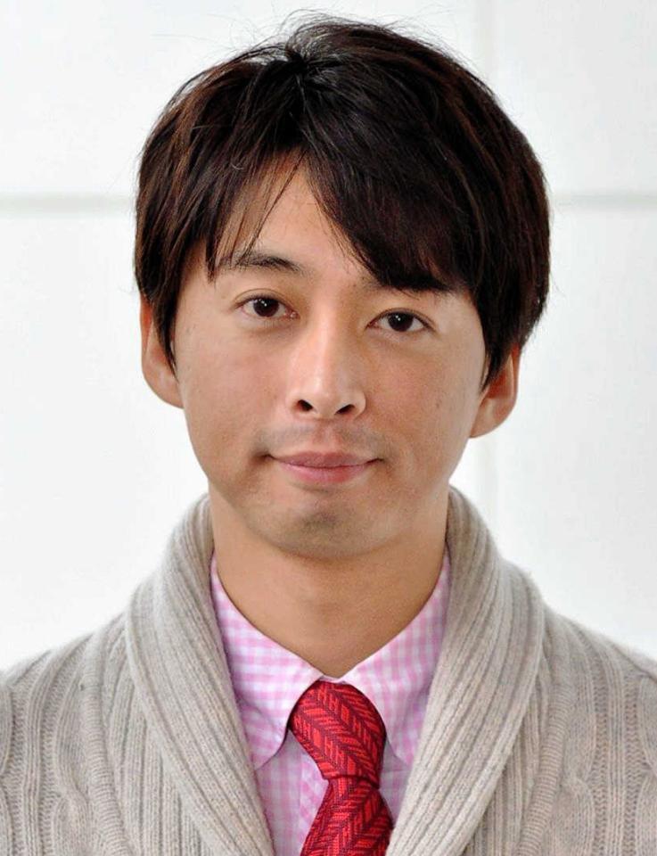 蓬莱大介氏