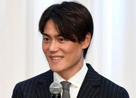上重聡アナウンサー
