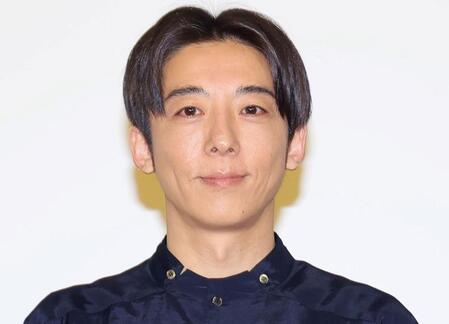 高橋一生