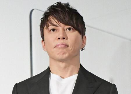 西川貴教