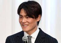 上重聡アナウンサー