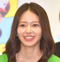 山本舞香