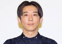 高橋一生