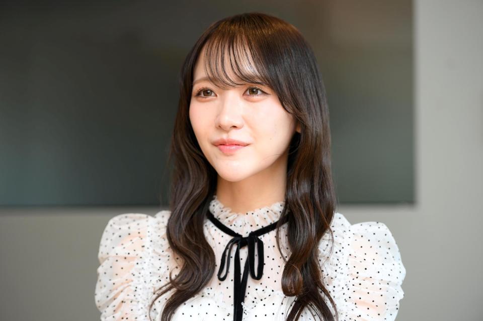 石田千穂