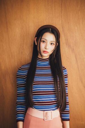 大塚　愛プロデュースでデビューを果たすＰａｓｍａｌ・Ｙｕｎ