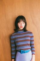 大塚　愛プロデュースでデビューを果たすＰａｓｍａｌ・Ｎａｔｓｕ