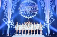 ライブツアーを完走した高嶺のなでしこⓒＰｈｏｔｏ　ｂｙ　林晋介