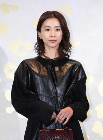 黒島結菜（２０２５年９月撮影）
