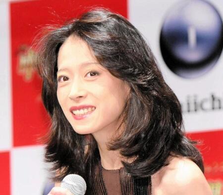 中森明菜　２０１０年