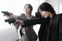 フジテレビ「夫婦別姓刑事」