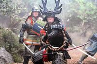 ＮＨＫ大河ドラマ「豊臣兄弟！」