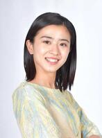 黒島結菜（２０２２年３月撮影）