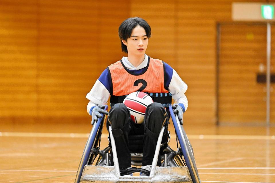 ＴＢＳ「ＧＩＦＴ」より