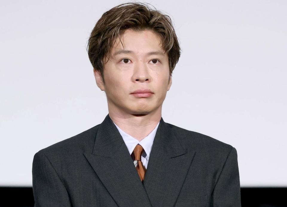 田中圭