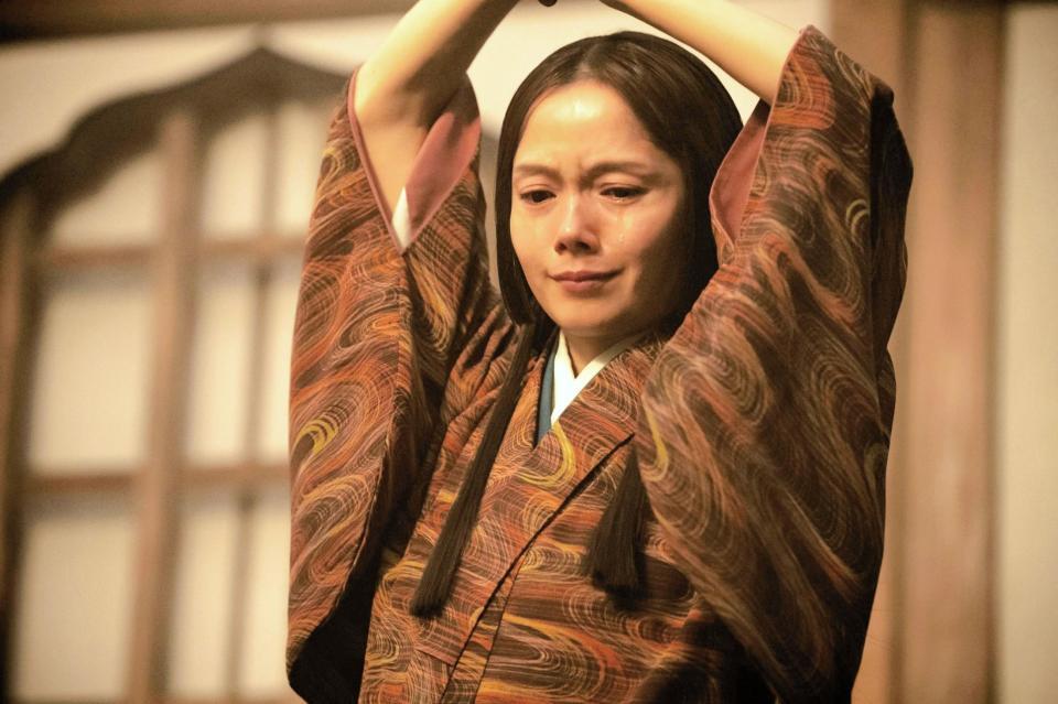 ＮＨＫ大河ドラマ「豊臣兄弟！」
