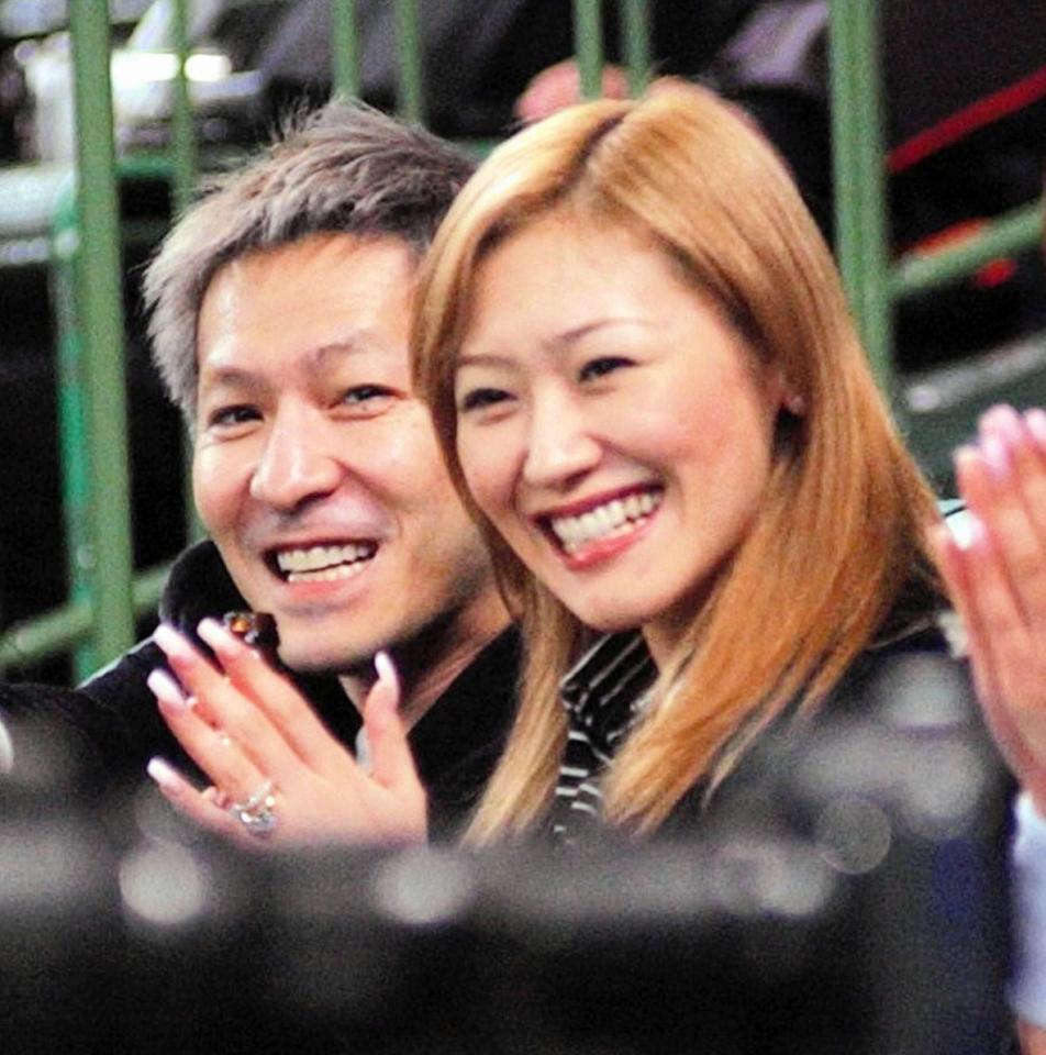 小室哲哉、ＫＥＩＫＯ　