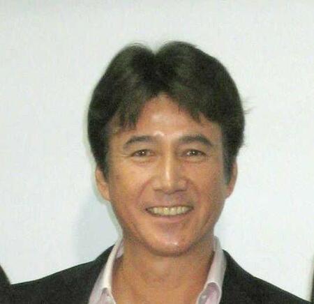 草刈正雄（２００７年）