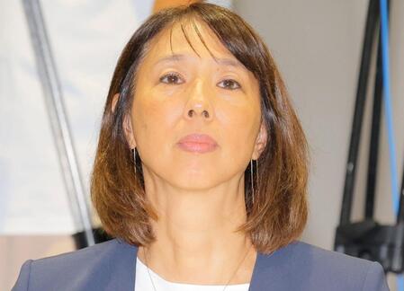 小谷実可子氏