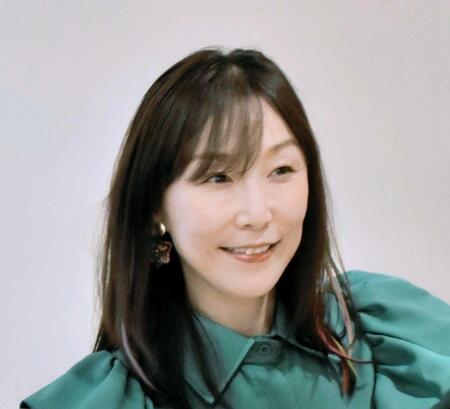 小原正子（２０２３年８月）