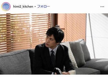 フジテレビ「今夜、秘密のキッチンで」インスタグラム＠ｈｉｍｉ２＿ｋｉｔｃｈｅｎ 