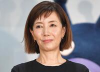 戸田恵子＝２０２２年