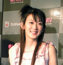 大河内奈々子（２００４年）