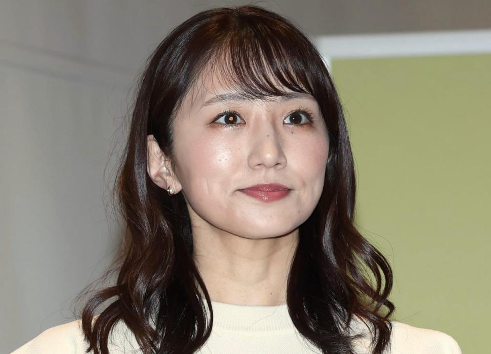 松村未央