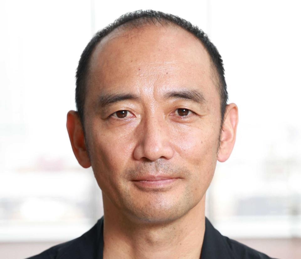 ＭＢＳ・西靖アナウンサー＝２０２３年