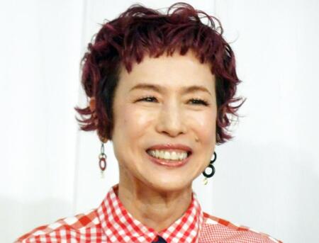 久本雅美
