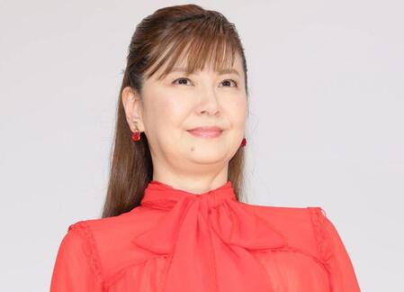 南野陽子