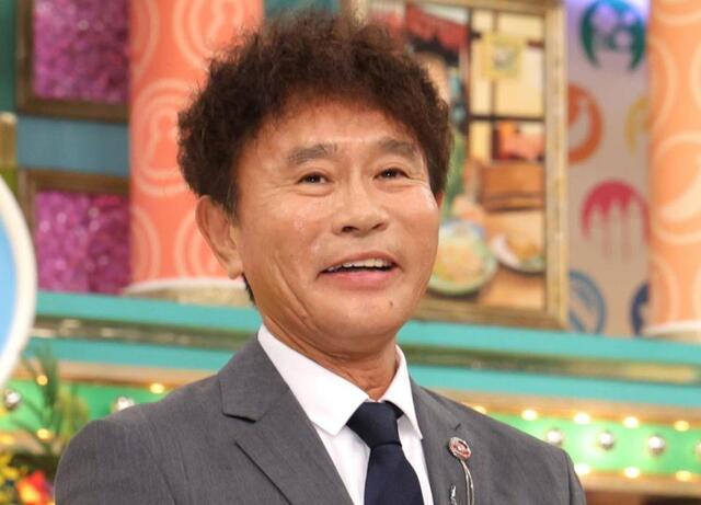 ごぶごぶ現れた長身トップ女優に騒然
