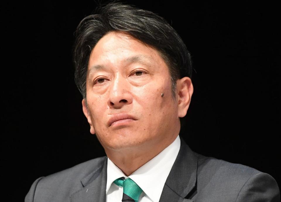 原晋氏