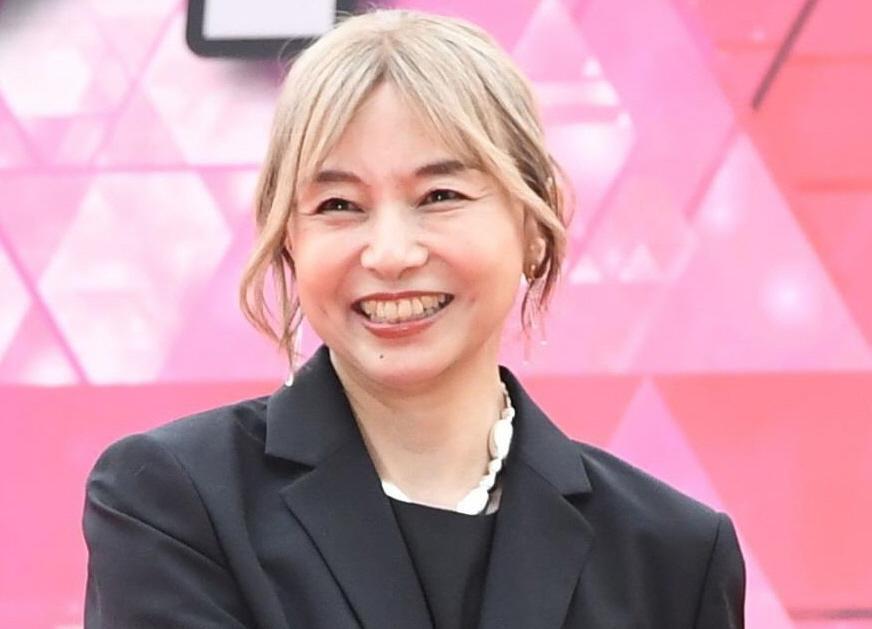 山口智子