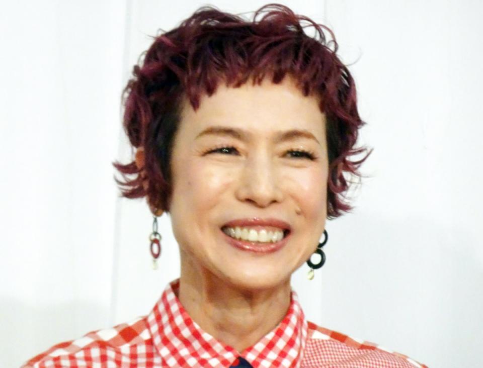 久本雅美