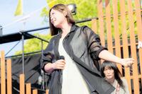 デビュー２０周年を記念した地元・大阪での約１０年ぶりフリーライブ「絢香２０ｔｈ　ＡＮＮＩＶＥＲＳＡＲＹ　ＰＲＥＭＩＵＭ　ＦＲＥＥ　ＬＩＶＥ」を行った絢香