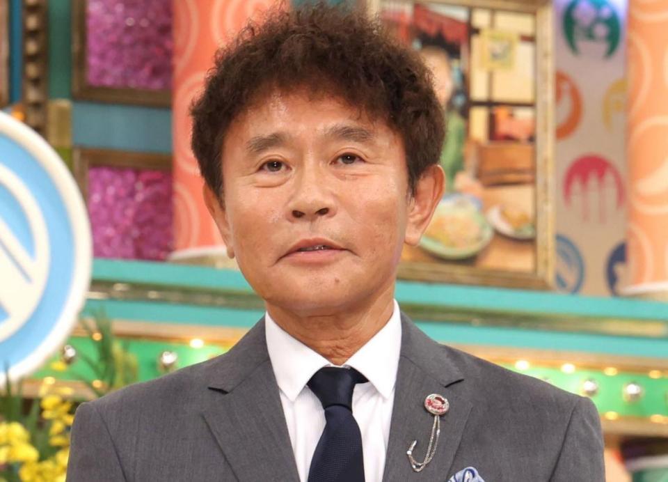 ダウンタウン・浜田雅功