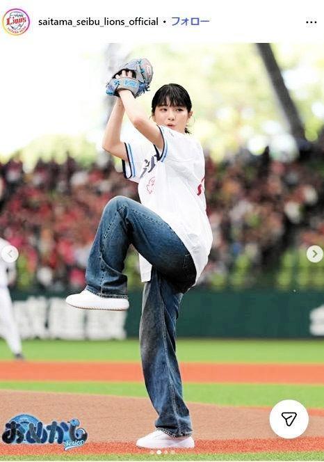 埼玉西武ライオンズ公式インスタグラム＠ｓａｉｔａｍａ＿ｓｅｉｂｕ＿ｌｉｏｎｓ＿ｏｆｆｉｃｉａｌ 