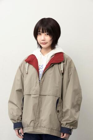 地上波ドラマ単独初主演するあの（Ⓒ「わたしの相殺日記」製作委員会）