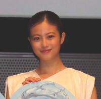 ジョンソン＆ジョンソン新ブランドアンバサダーに就任した今田美桜