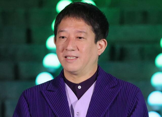 サバンナ高橋 中山功太との件で謝罪