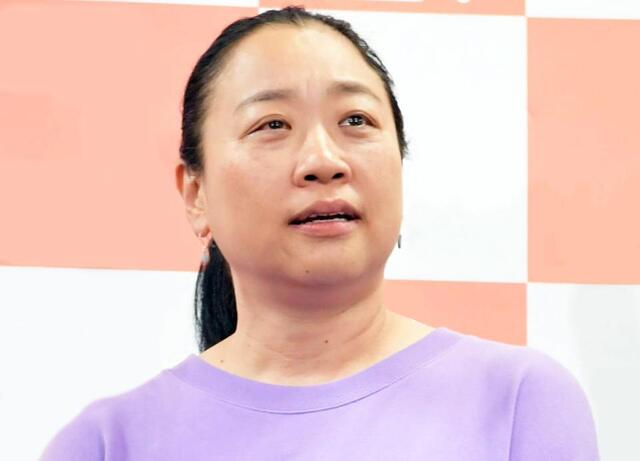 いとうあさこの「お世話になった」先輩