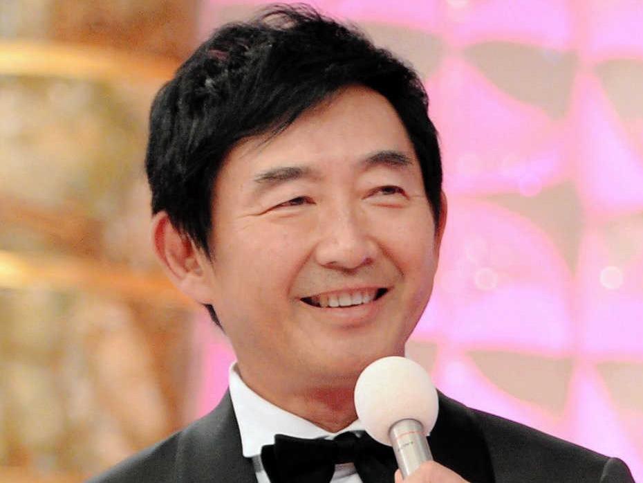 石田純一＝２０１６年