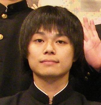 中山功太