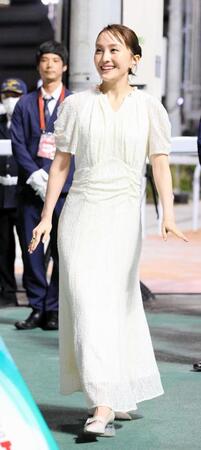 百田夏菜子　２０２５年